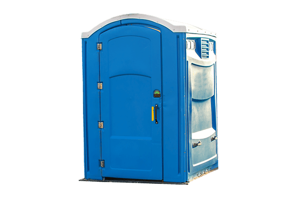 ADA Handicap Accessible Porta Potty Advance NC