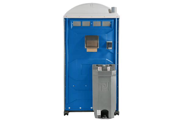 Deluxe Flushable Porta Potty Advance NC