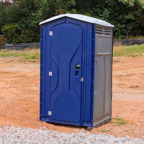 Festival Porta Potty Rentals Advance NC