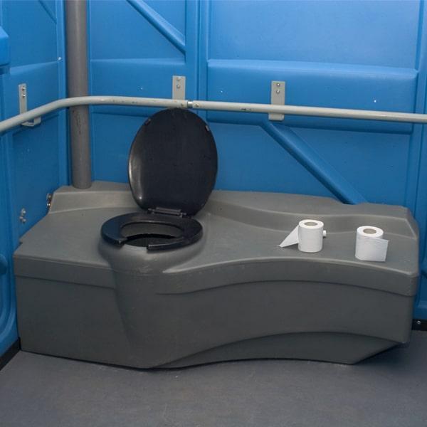 Wedding Porta Potty Rentals Advance NC